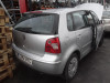 VOLKSWAGEN POLO IV (9N1) — автомобиль-донор на запчасти 