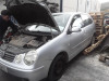 VOLKSWAGEN POLO IV (9N1) — автомобиль-донор на запчасти 