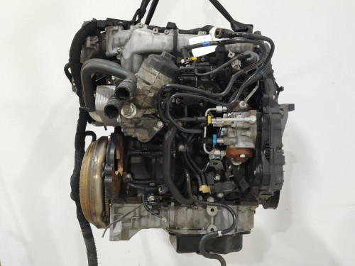  MOTOR COMPLETO OPEL MERIVA B 