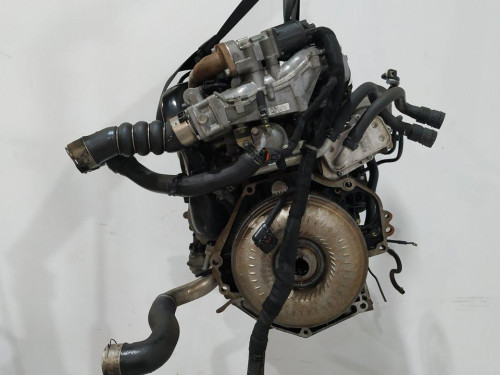  MOTOR COMPLETO OPEL MERIVA B 