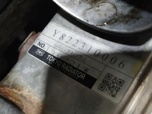  MOTOR COMPLETO OPEL MERIVA B 