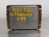  CENTRALITA MOTOR UCE 