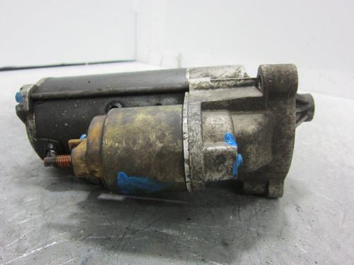  MOTOR ARRANQUE 