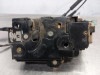  CERRADURA PUERTA DELANTERA DERECHA SEAT ALTEA (5P1) 