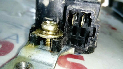 MOTOR CIERRE CENTRALIZADO DELANTERO DERECHO, MITSUBISHI, MONTERO (V20/V40)