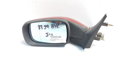 RETROVISOR IZQUIERDO, RENAULT, LAGUNA II (BG0)