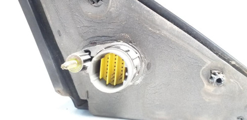  RETROVISOR IZQUIERDO, RENAULT, LAGUNA II (BG0) 