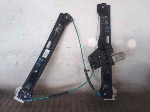 ELEVALUNAS DELANTERO DERECHO BMW SERIE 1 BERLINA 5P (F20) 