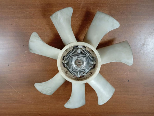 VENTILADOR VISCOSO MOTOR NISSAN PATROL (K/W260) 
