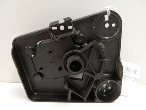  MOTOR APERTURA TRAMPILLAS CLIMATIZADOR, OPEL, ADAM 