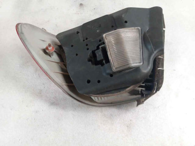 PILOTO TRASERO DERECHO, BMW, SERIE 3 COUPE (E46)