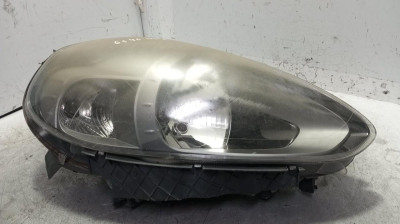 FARO DERECHO, FIAT, III PUNTO (199)