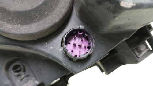  FARO DERECHO, FIAT, III PUNTO (199) 