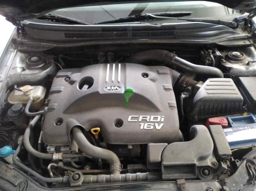  KIA CERATO (LD) 