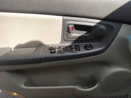 KIA CERATO (LD) 