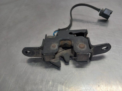 CERRADURA CAPO, RENAULT, MEGANE III BERLINA 5P