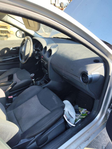  SALPICADERO, SEAT, CORDOBA BERLINA (6L2) 