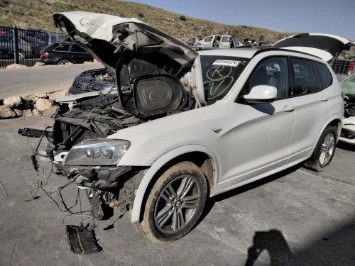  BMW SERIE X3 (F25) 