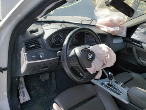  BMW SERIE X3 (F25) 