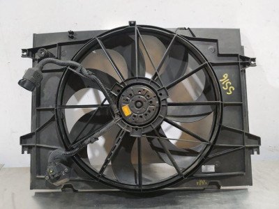 ELECTROVENTILADOR, KIA, SPORTAGE (KM)