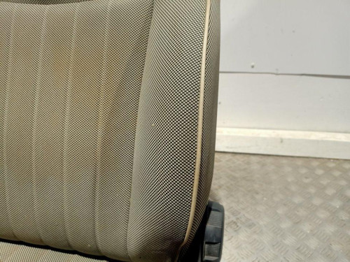  ASIENTO DELANTERO DERECHO FIAT 500 (150) CABRIO 