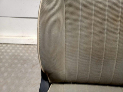  ASIENTO DELANTERO DERECHO FIAT 500 (150) CABRIO 