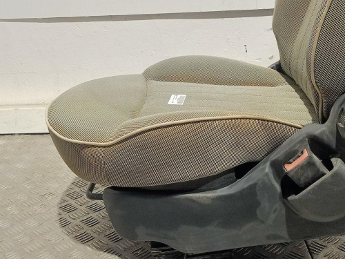  ASIENTO DELANTERO DERECHO FIAT 500 (150) CABRIO 