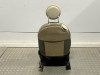  ASIENTO DELANTERO DERECHO FIAT 500 (150) CABRIO 