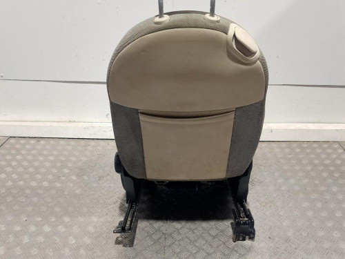  ASIENTO DELANTERO DERECHO FIAT 500 (150) CABRIO 