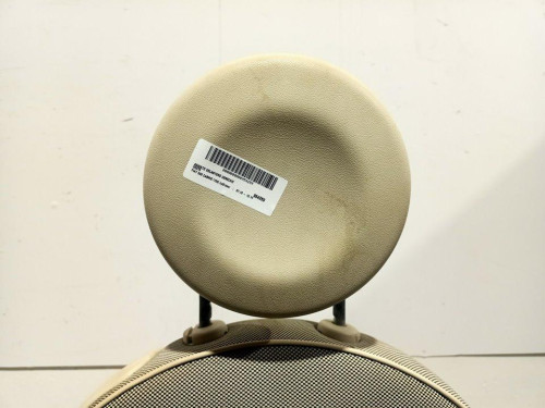  ASIENTO DELANTERO DERECHO FIAT 500 (150) CABRIO 