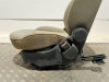  ASIENTO DELANTERO DERECHO FIAT 500 (150) CABRIO 