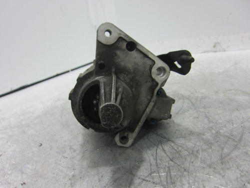  MOTOR ARRANQUE PEUGEOT 307 BERLINA (S2) 