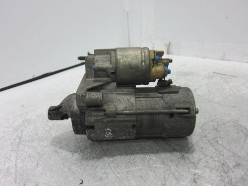  MOTOR ARRANQUE PEUGEOT 307 BERLINA (S2) 