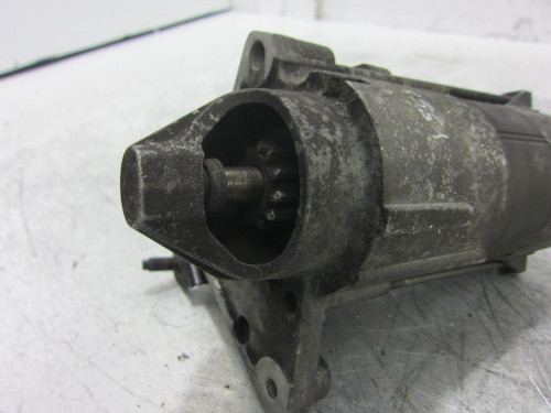  MOTOR ARRANQUE PEUGEOT 307 BERLINA (S2) 