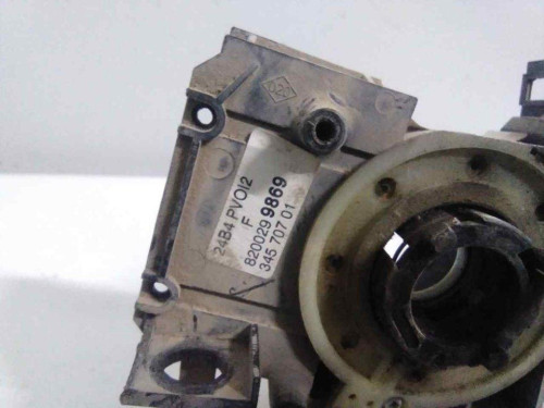  NO IDENTIFICADO Renault KANGOO I (F/KC0) 