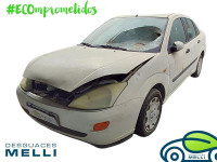 FORD FOCUS BERLINA (CAK)
