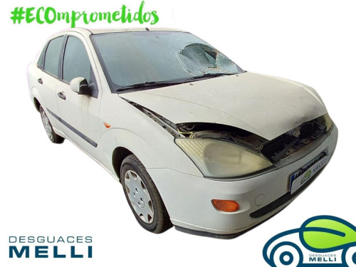 FORD FOCUS BERLINA (CAK) — автомобиль-донор на запчасти 