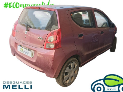 SUZUKI ALTO (AMF310)