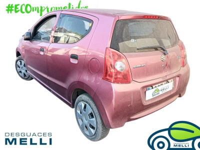 SUZUKI ALTO (AMF310)
