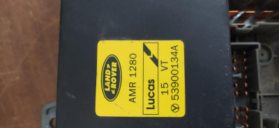 CAJA RELES / FUSIBLES, LAND ROVER, DISCOVERY (SALLJG/LJ)