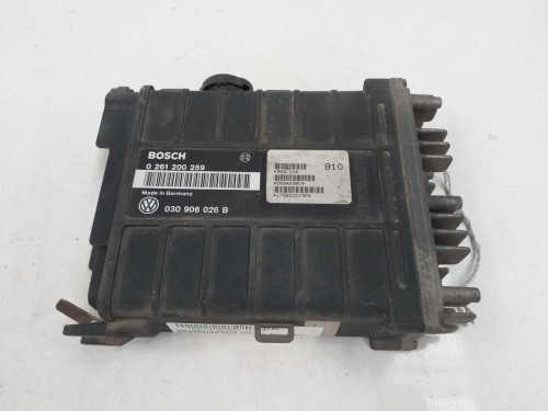  CENTRALITA MOTOR UCE 