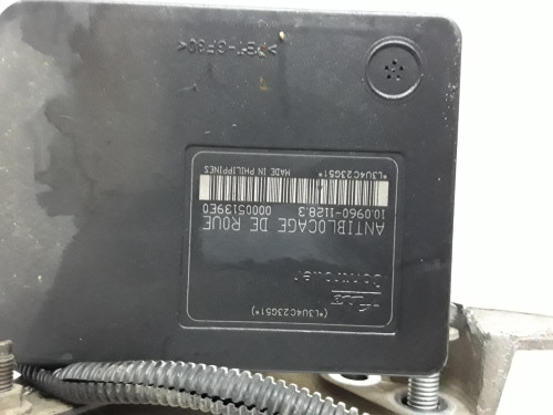 ABS Citroen C5 BERLINA 