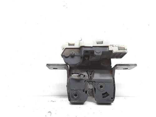 CERRADURA MALETERO / PORTON Renault SCENIC II (JM) 