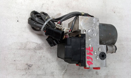  ABS SUBARU LEGACY BERL./ FAMILIAR (B12/BE/BH) 