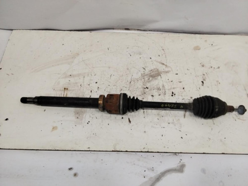 TRANSMISION DELANTERA DERECHA FORD MONDEO BERLINA (CA2) 