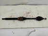 TRANSMISION DELANTERA DERECHA FORD MONDEO BERLINA (CA2) 