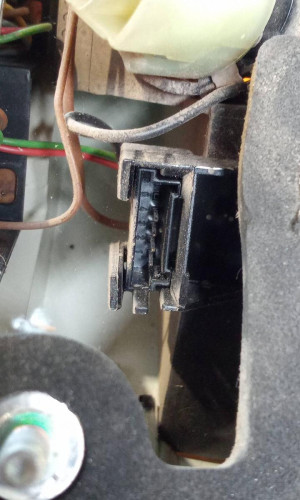  PILOTO TRASERO DERECHO, BMW, SERIE 7 (E65/E66) 