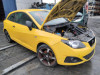 SEAT IBIZA SC (6J1) — автомобиль-донор на запчасти 