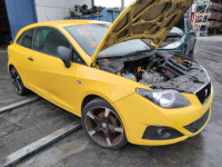 SEAT IBIZA SC (6J1)