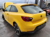 SEAT IBIZA SC (6J1) — автомобиль-донор на запчасти 